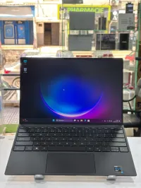 DELL XPS 9310 I7 1185G7 16GB 512GB SSD 13,3 FHD 