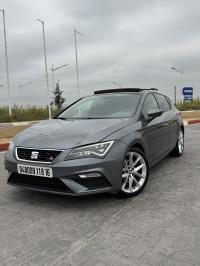 سيارات-seat-leon-2018-fr-مفتاح-البليدة-الجزائر