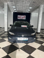 voitures-volkswagen-polo-2021-style-azazga-tizi-ouzou-algerie