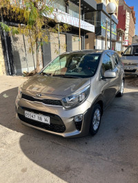 voitures-kia-picanto-2018-lx-start-tiaret-algerie