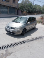 voitures-renault-scenic-2007-initial-azazga-tizi-ouzou-algerie