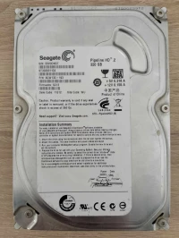 Disque Dur Seagate  320 go 