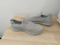 mocassin homme orthopédique
