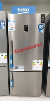 Refrigerateur Beko 630L Combiné No-Frost 