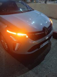 voitures-renault-clio-5-2024-evolution-bordj-el-bahri-alger-algerie