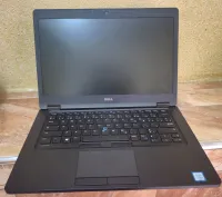 Dell 5480 i5 7300U(7e génération) venue de Canada 