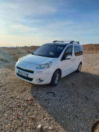 voitures-peugeot-partner-2013-tepee-cherchar-khenchela-algerie