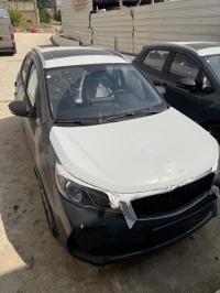 سيارات-geely-gx3-pro-2026-auto-بئر-توتة-الجزائر