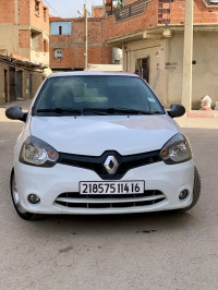 voitures-renault-clio-campus-2014-les-eucalyptus-alger-algerie