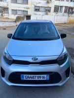 voitures-kia-picanto-2019-lx-bologhine-alger-algerie