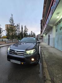 السيارات-النفعية-toyota-hilux-2020-revo-تاجنانت-ميلة-الجزائر