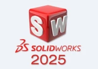 SOLIDWORKS 2025