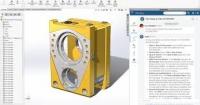 برامج-و-اشتراكات-solidworks-2026-الرويبة-الجزائر