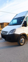 fourgon-iveco-daily-2008-batna-algerie