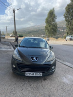 voitures-peugeot-207-2010-16-hdi-sidi-aich-bejaia-algerie