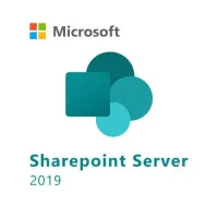 Microsoft Sharepoint Server 2019
