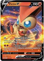 accessoires-carte-pokemon-victini-v-025202-ultra-rare-epee-et-bouclier-ain-benian-alger-algerie