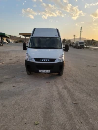 Iveco Daily c15 