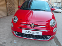 voitures-fiat-fait-500-2023-bab-ezzouar-alger-algerie