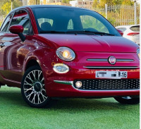 voitures-fiat-500-2024-dolce-vita-bab-ezzouar-alger-algerie