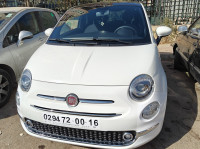 voitures-fiat-fait-500-2023-club-bab-ezzouar-alger-algerie