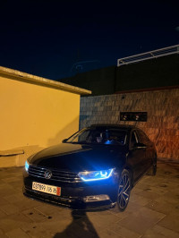 voitures-volkswagen-passat-2016-kouba-alger-algerie