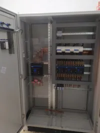 travaux d'électricité et autre 