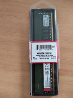 ram-kingston-16-gb-ddr4-kvr26n19s816-oran-algerie