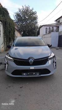 voitures-renault-clio-5-15-dci-115-cv-2024-evolution-bir-mourad-rais-alger-algerie