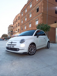 voitures-fiat-500-2023-dolcevita-bou-saada-msila-algerie