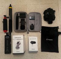 cameras-embarquees-camera-insta-360-tigzirt-tizi-ouzou-algerie