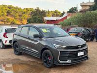 سيارات-geely-coolray-2026-battle-القبة-الجزائر