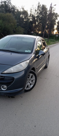 voitures-peugeot-207-2007-premium-bordj-menaiel-boumerdes-algerie