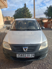 voitures-dacia-logan-2011-ouled-maaref-medea-algerie