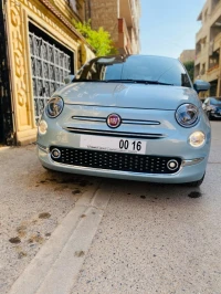 Fiat Fiat 2024 Fiat