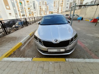 voitures-skoda-octavia-2018-elegance-dgs-constantine-algerie