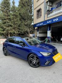سيارات-seat-ibiza-2019-fr-plus-تمنراست-الجزائر
