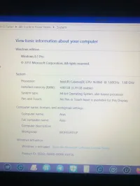 Pc Portable