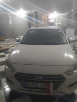 voitures-hyundai-accent-rb-4-portes-2018-gl-biskra-algerie