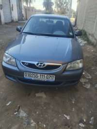 voitures-hyundai-accent-2011-gls-biskra-algerie