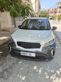 سيارات-livan-x3-pro-2026-automatique-avec-toi-ouvrant-عين-البيضاء-أم-البواقي-الجزائر