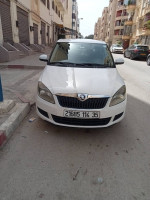 voitures-skoda-fabia-2014-algerie