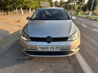 سيارات-volkswagen-golf-7-2019-start-قسنطينة-الجزائر