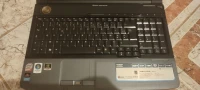 Ordinateur portable acer aspire 6930G