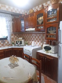 Vente Appartement F3 Alger Sidi moussa