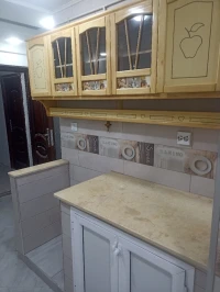 Location Appartement Niveau de villa Studio Alger Sidi moussa
