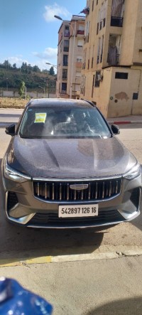 سيارات-geely-cityray-2026-بابا-حسن-الجزائر