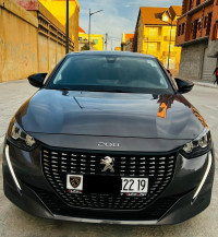 voitures-peugeot-208-2022-allure-el-eulma-setif-algerie