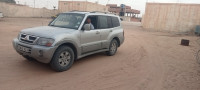 voitures-mitsubishi-pajero-sport-2003-taibet-touggourt-algerie