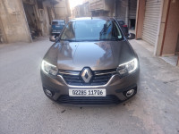 voitures-renault-symbol-2017-collection-bejaia-algerie